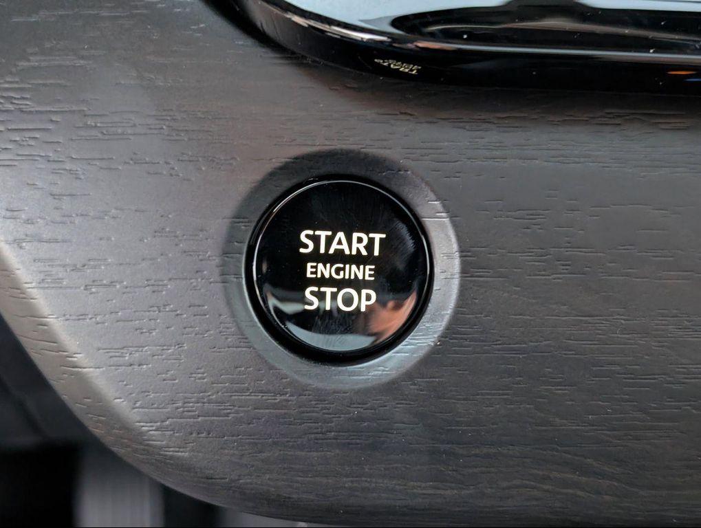 new 2026 Nissan Murano car, priced at $42,642