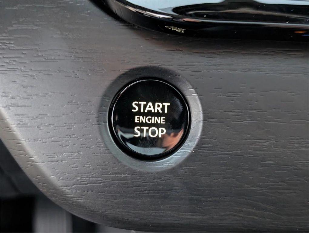 new 2026 Nissan Murano car, priced at $41,847