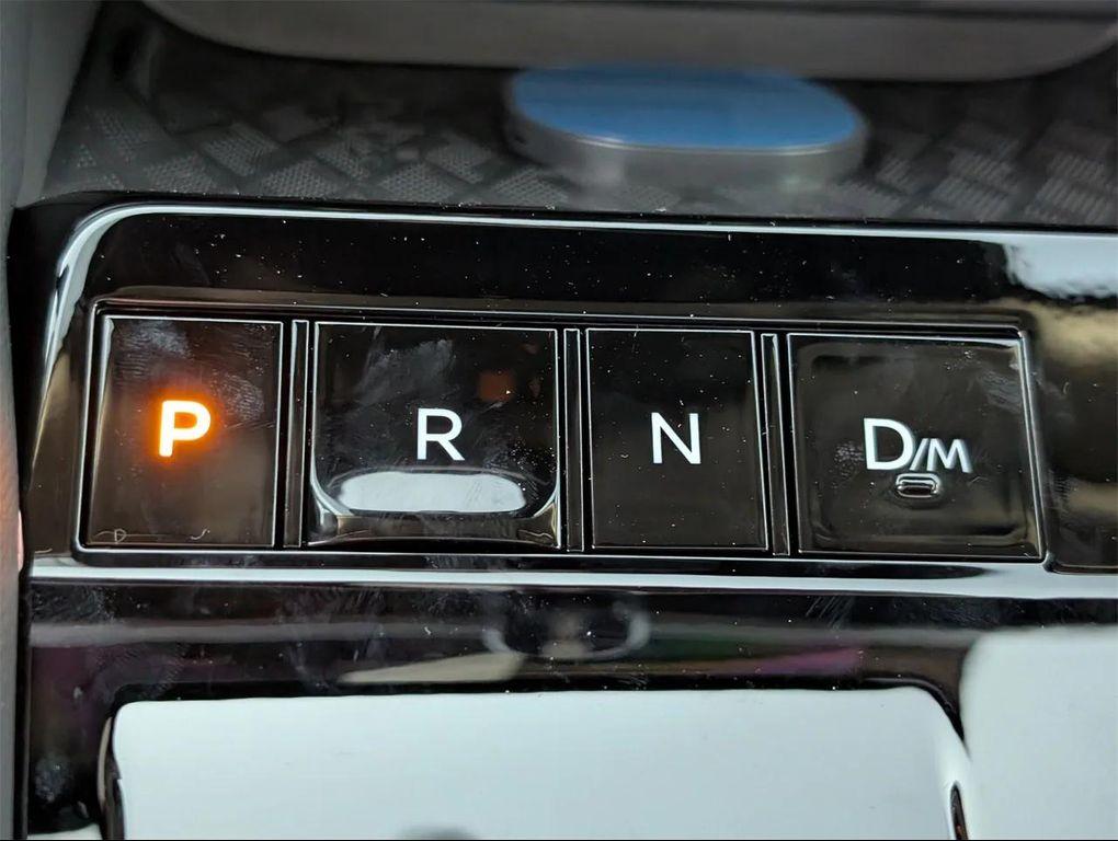 new 2026 Nissan Murano car, priced at $41,847