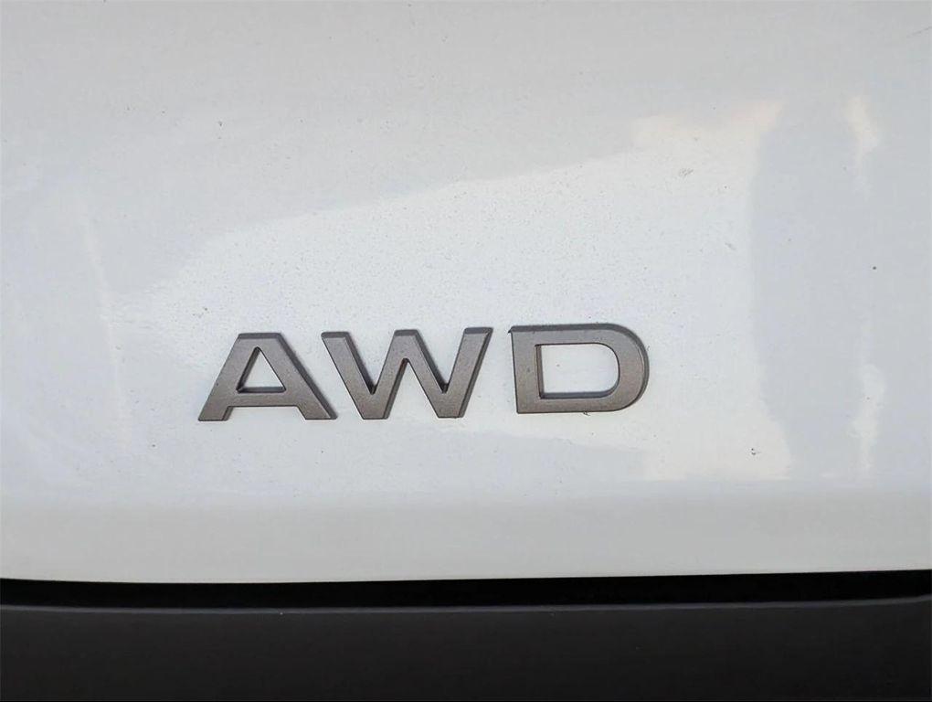 new 2026 Nissan Murano car, priced at $41,847