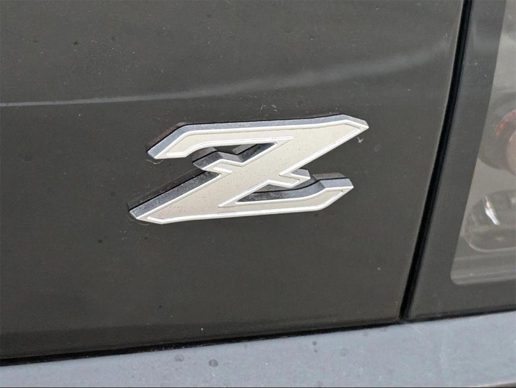new 2026 Nissan Z car, priced at $63,638