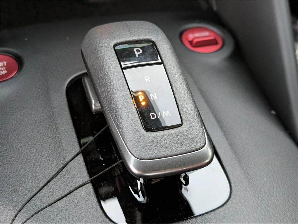 new 2026 Nissan Z car, priced at $63,638