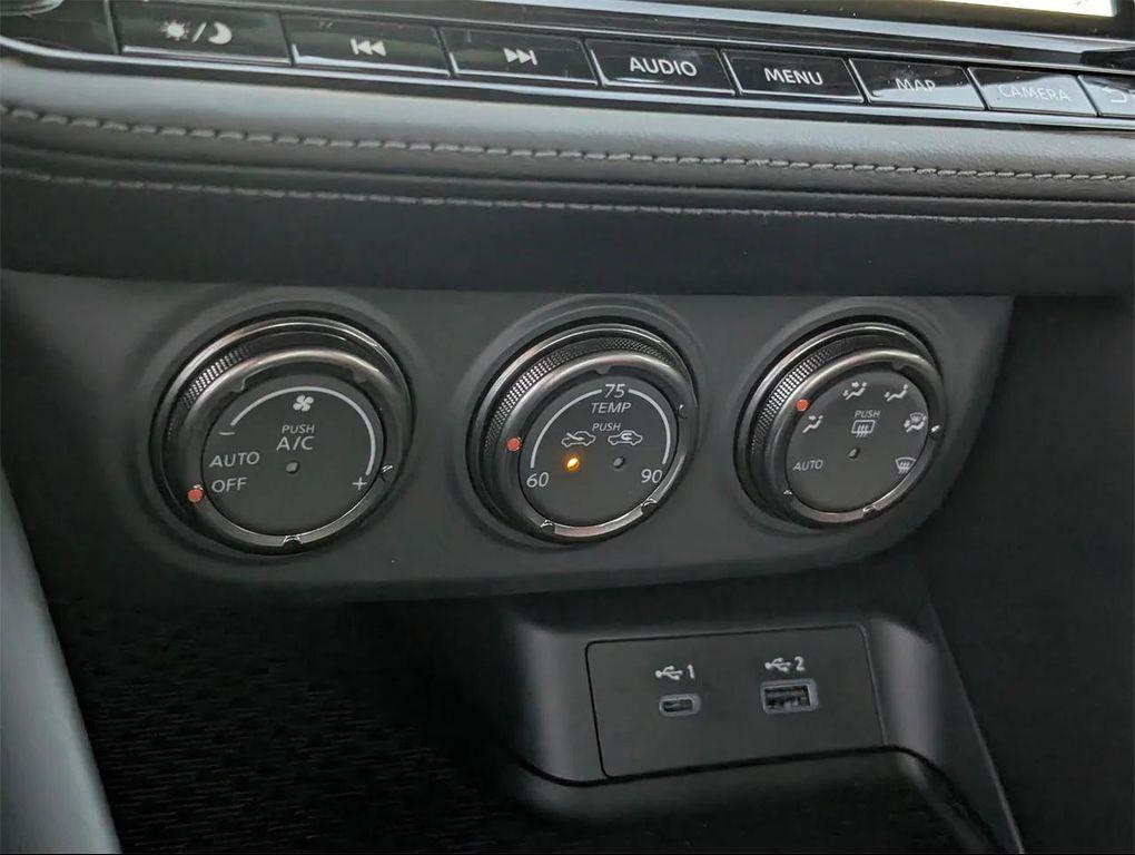 new 2026 Nissan Z car, priced at $63,638