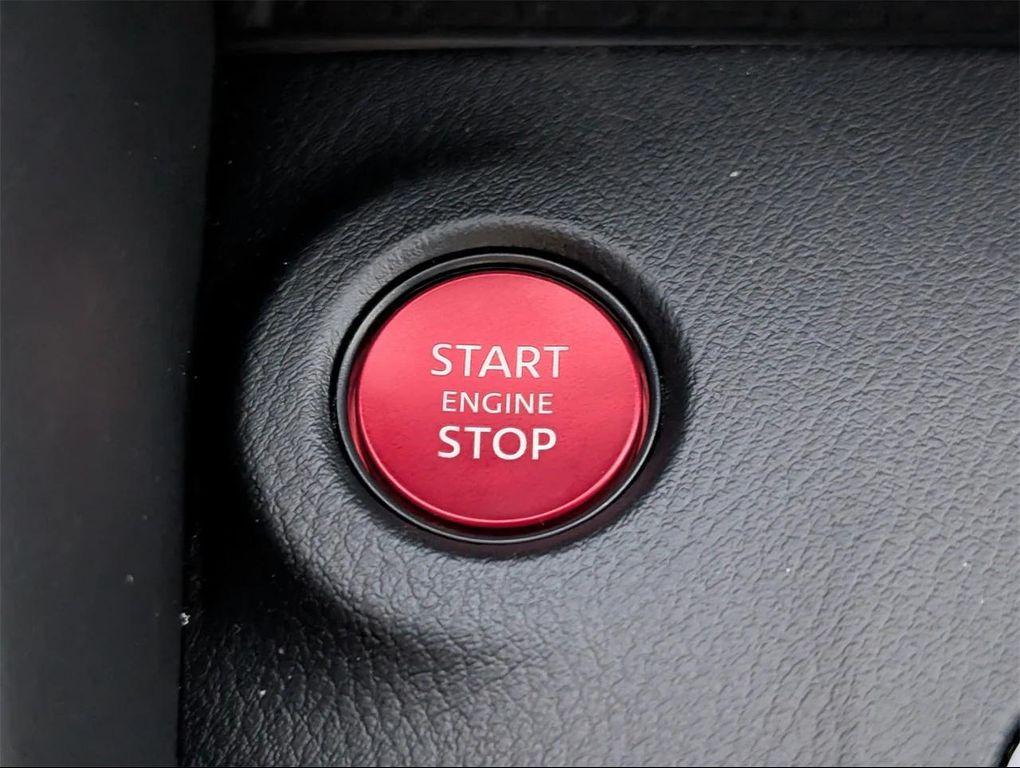 new 2026 Nissan Z car, priced at $63,638