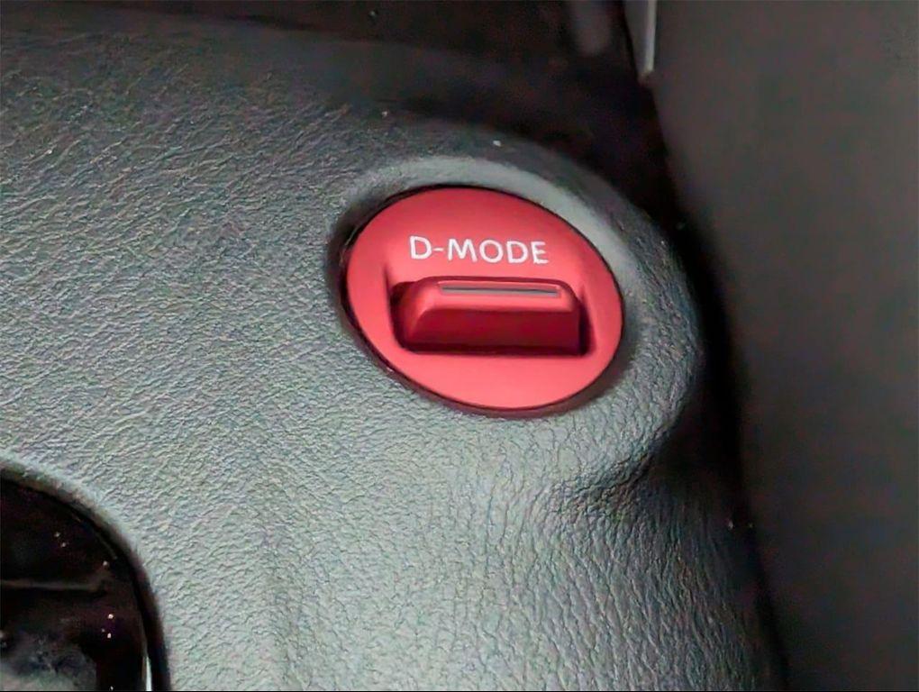 new 2026 Nissan Z car, priced at $63,638