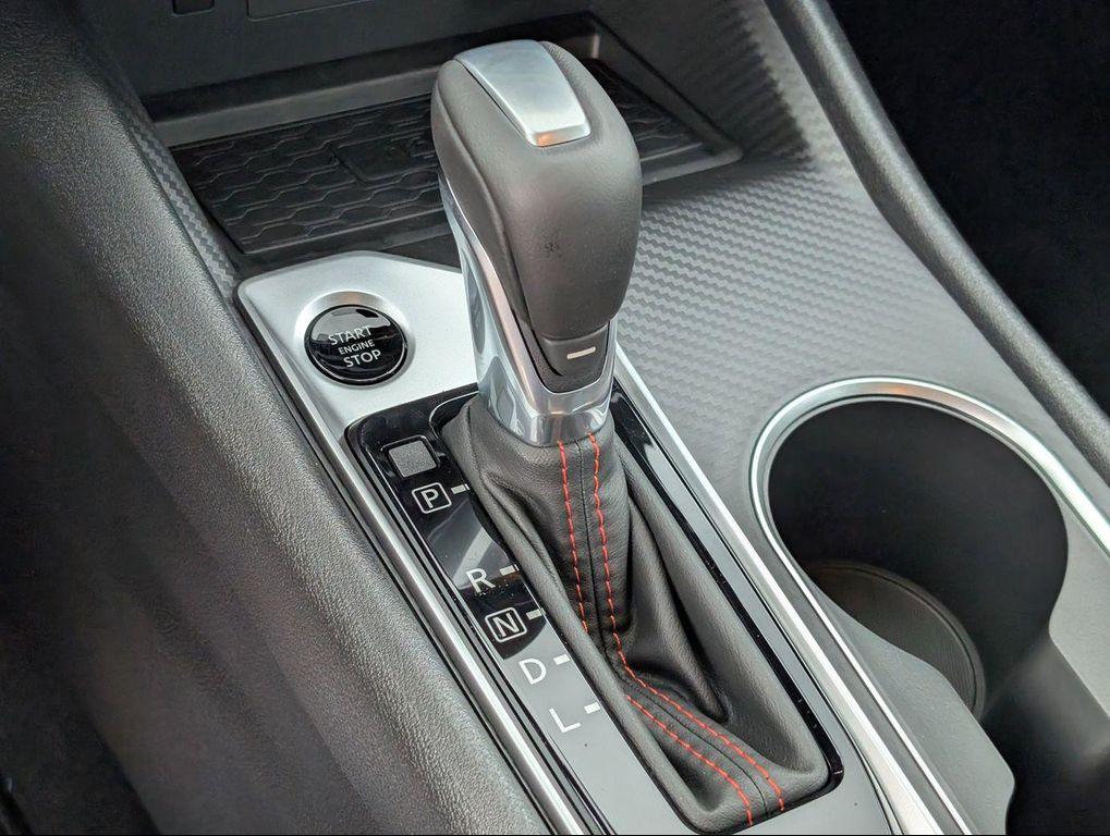 new 2026 Nissan Altima car, priced at $28,293