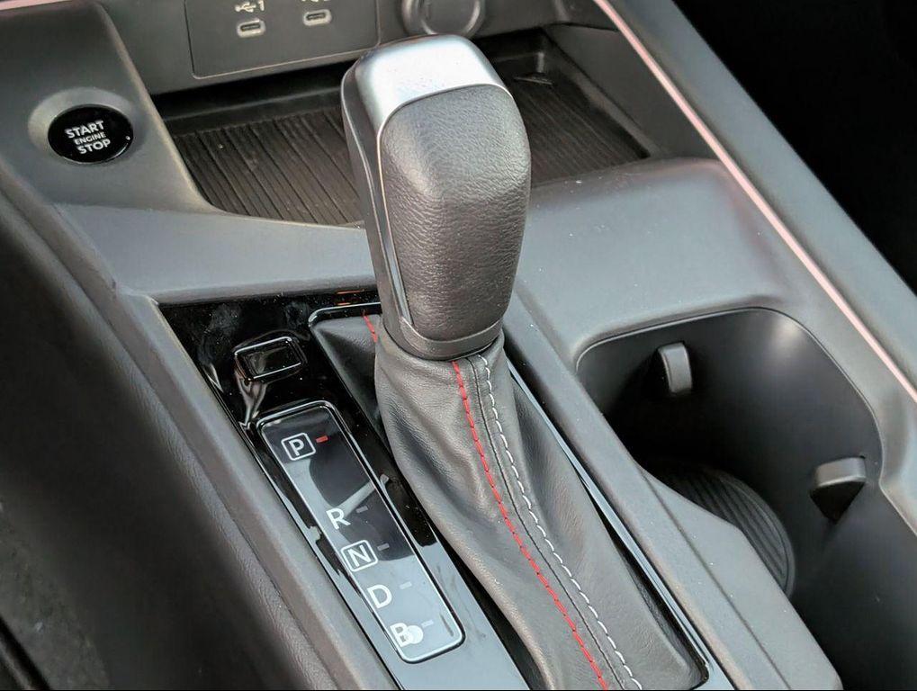 new 2026 Nissan Sentra car, priced at $27,823