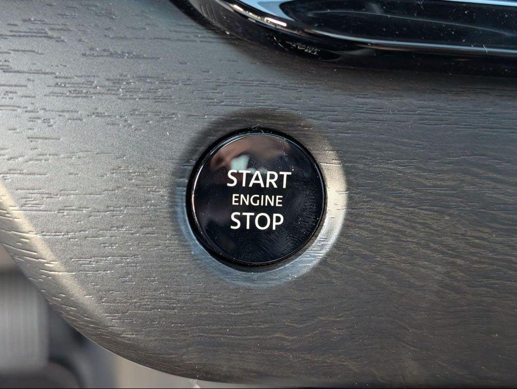 new 2026 Nissan Murano car, priced at $46,106