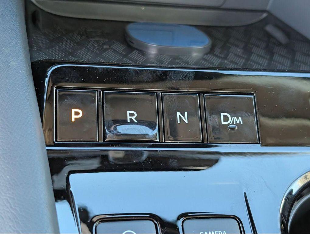 new 2026 Nissan Murano car, priced at $42,234