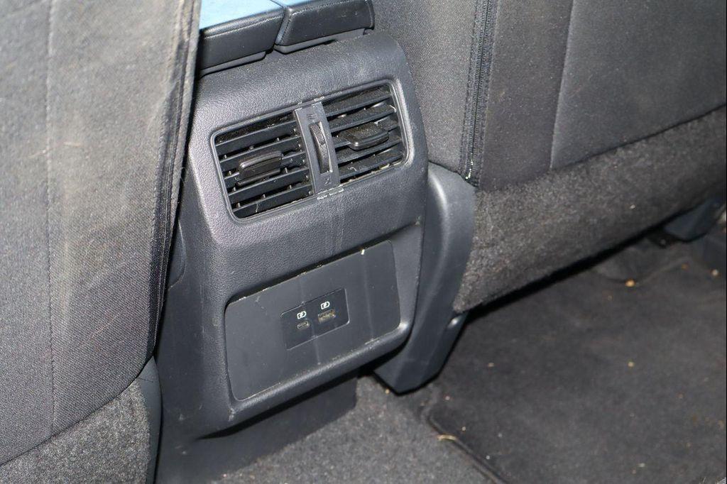 used 2023 Nissan Rogue car, priced at $21,100