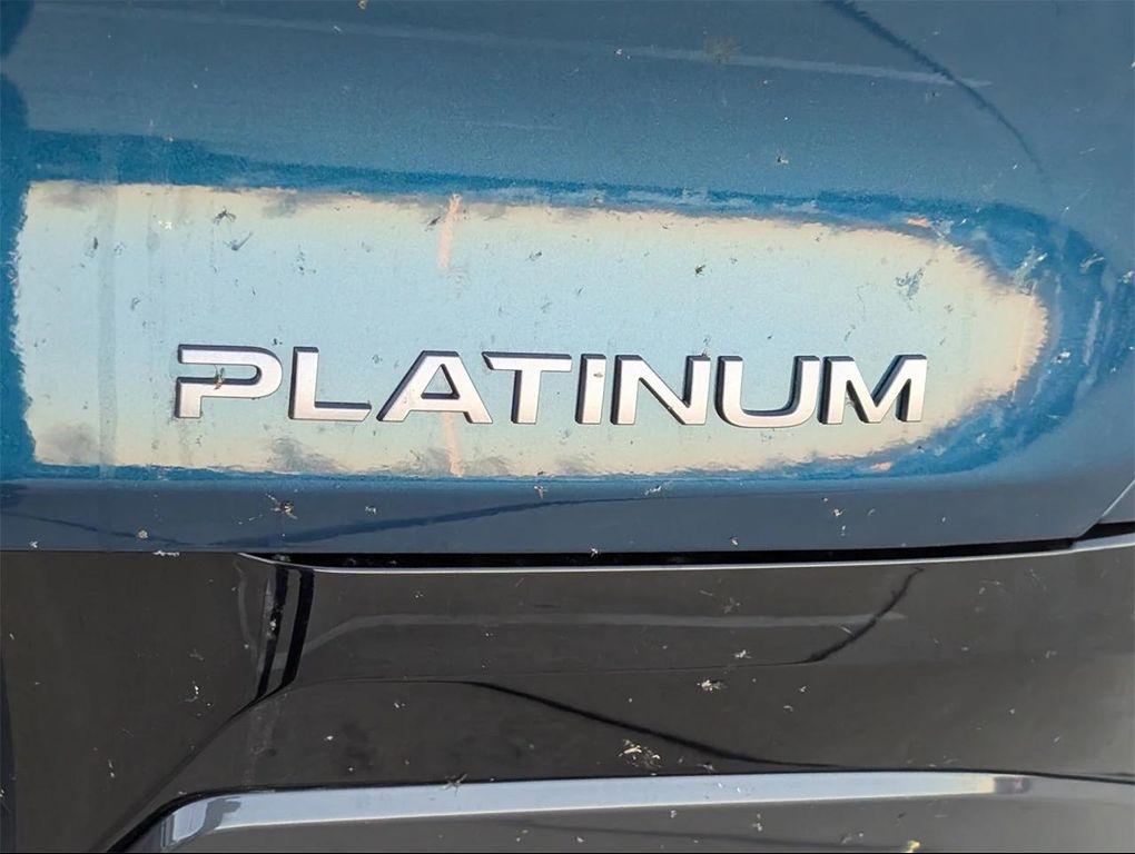 new 2026 Nissan Murano car, priced at $45,165