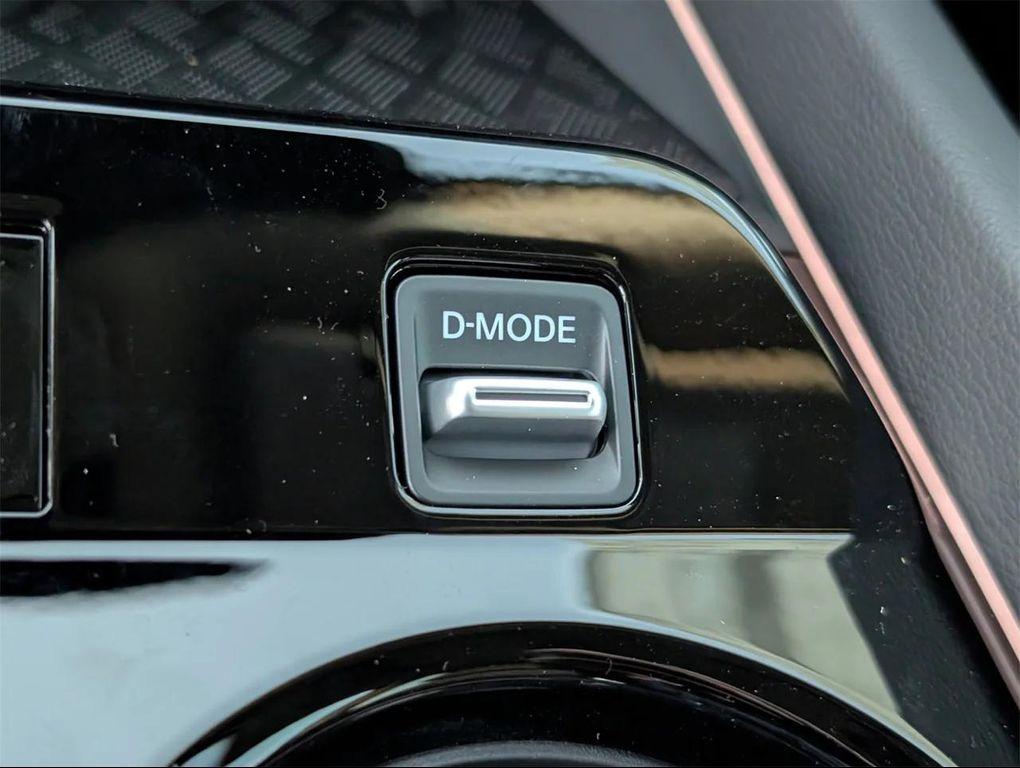 new 2026 Nissan Murano car, priced at $45,165