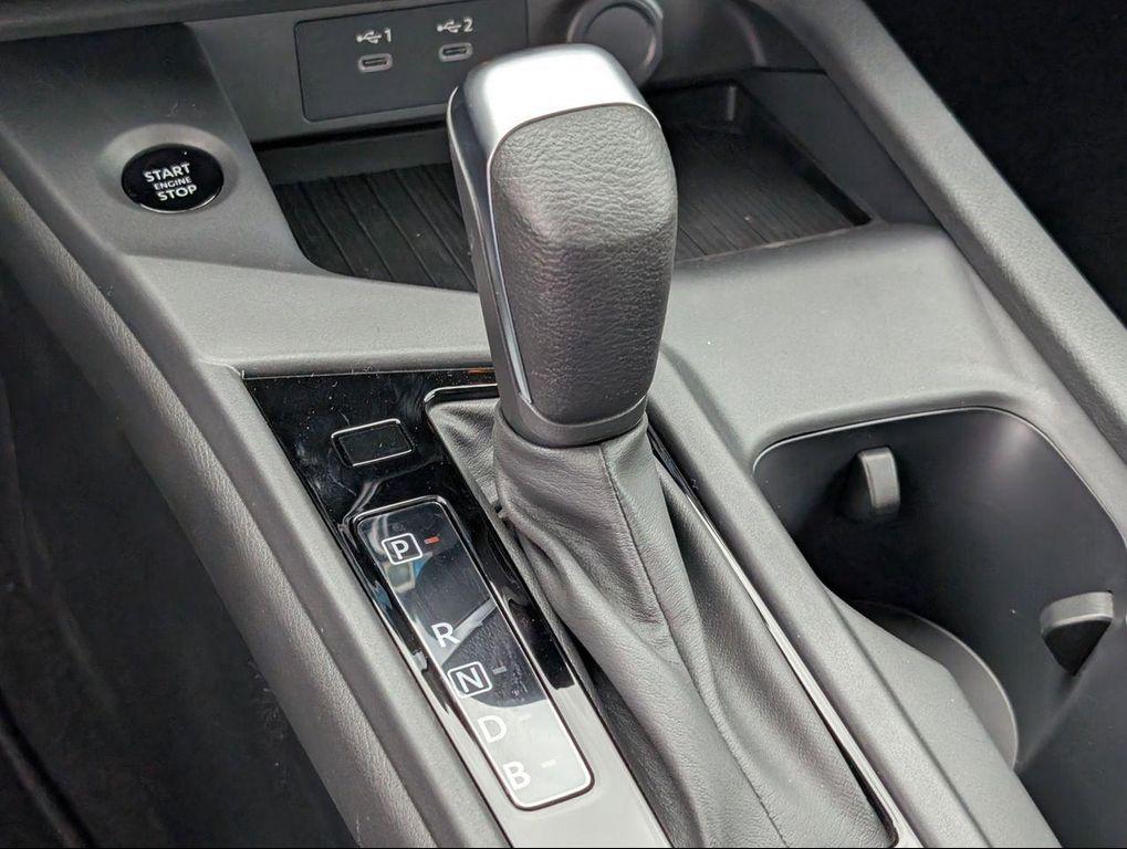 new 2026 Nissan Sentra car, priced at $22,328
