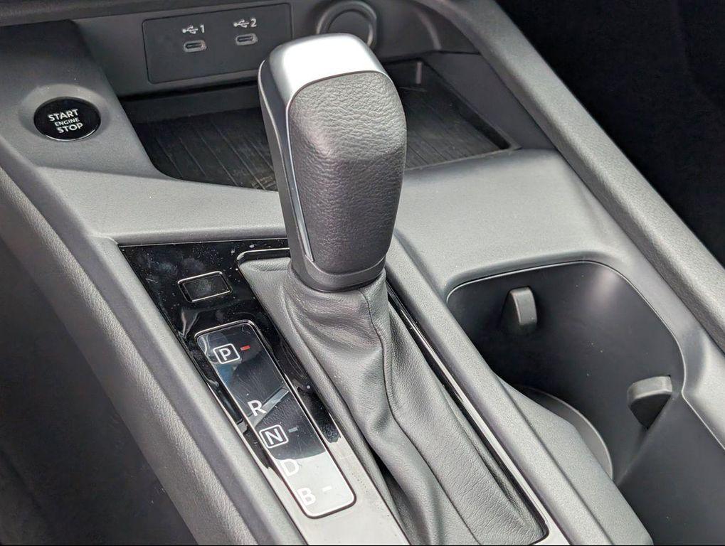 new 2026 Nissan Sentra car, priced at $22,328