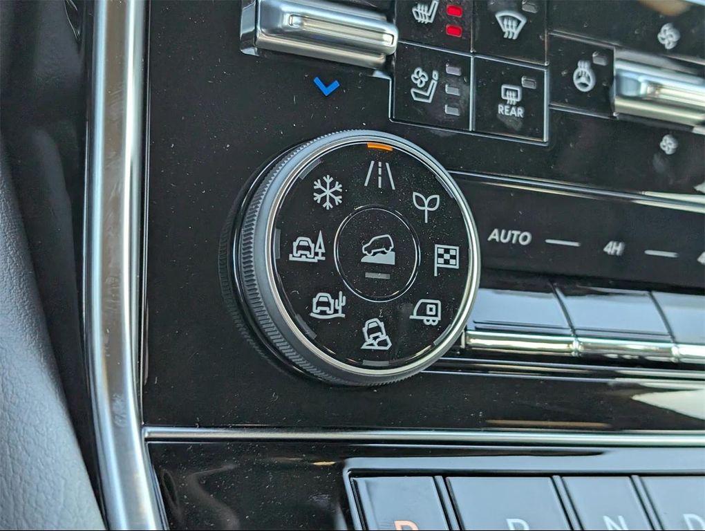 new 2026 Nissan Armada car, priced at $71,949