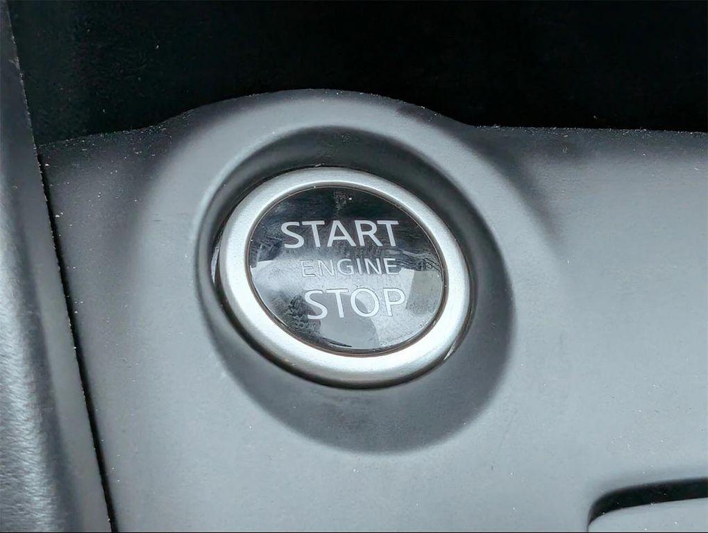 new 2025 Nissan Kicks car, priced at $17,038