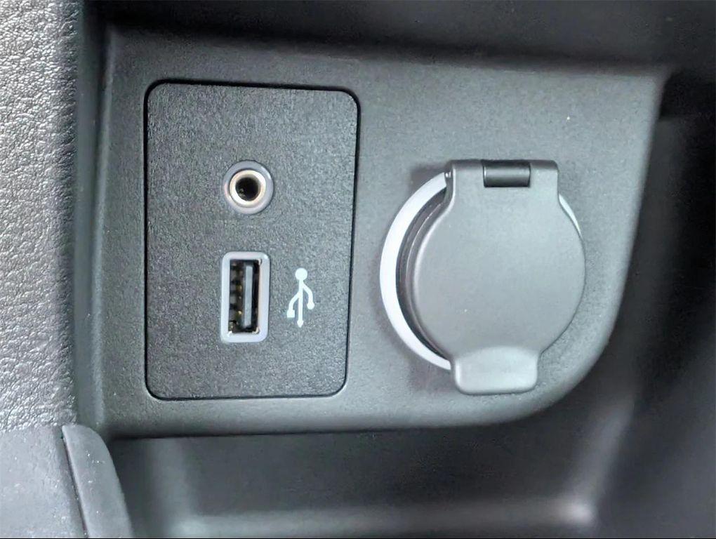 new 2025 Nissan Kicks car, priced at $17,038