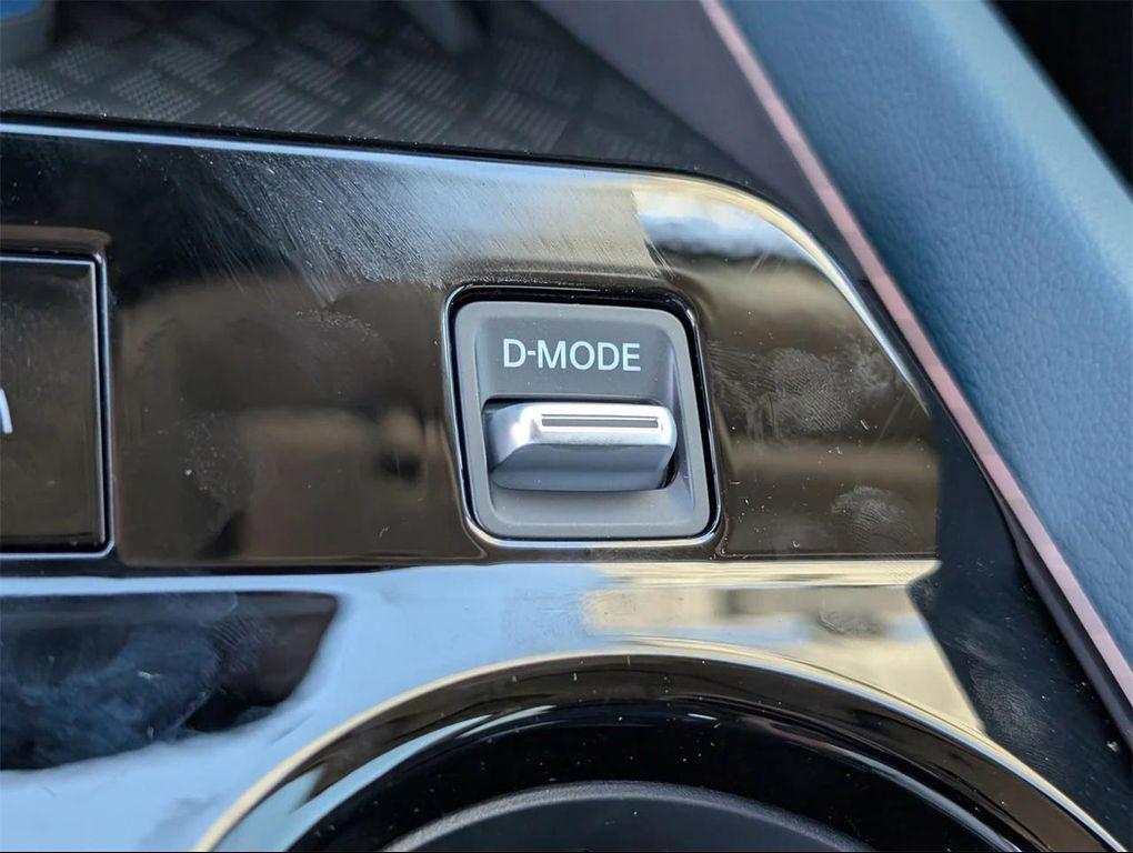 new 2026 Nissan Murano car, priced at $45,567