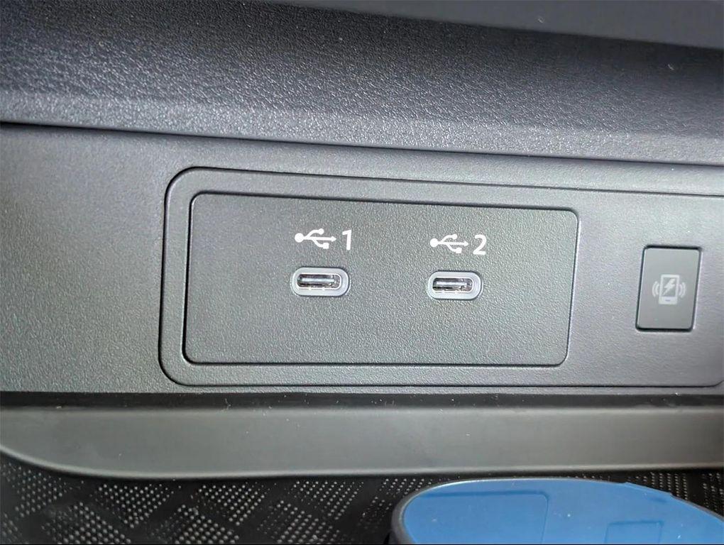 new 2026 Nissan Murano car, priced at $45,567