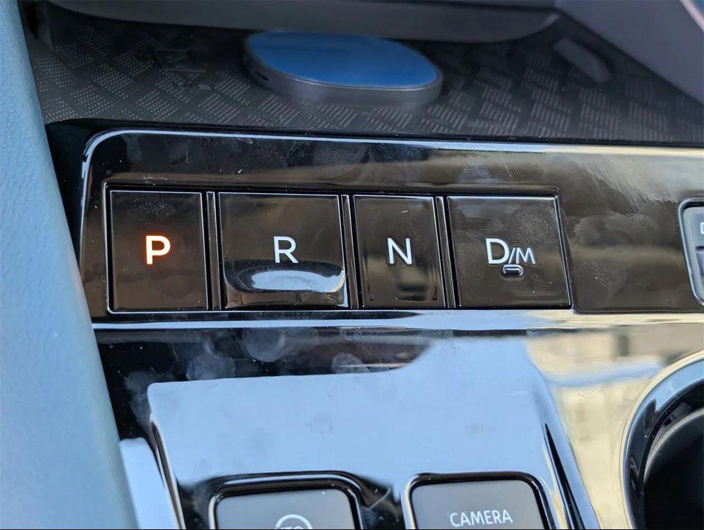 new 2026 Nissan Murano car, priced at $45,567