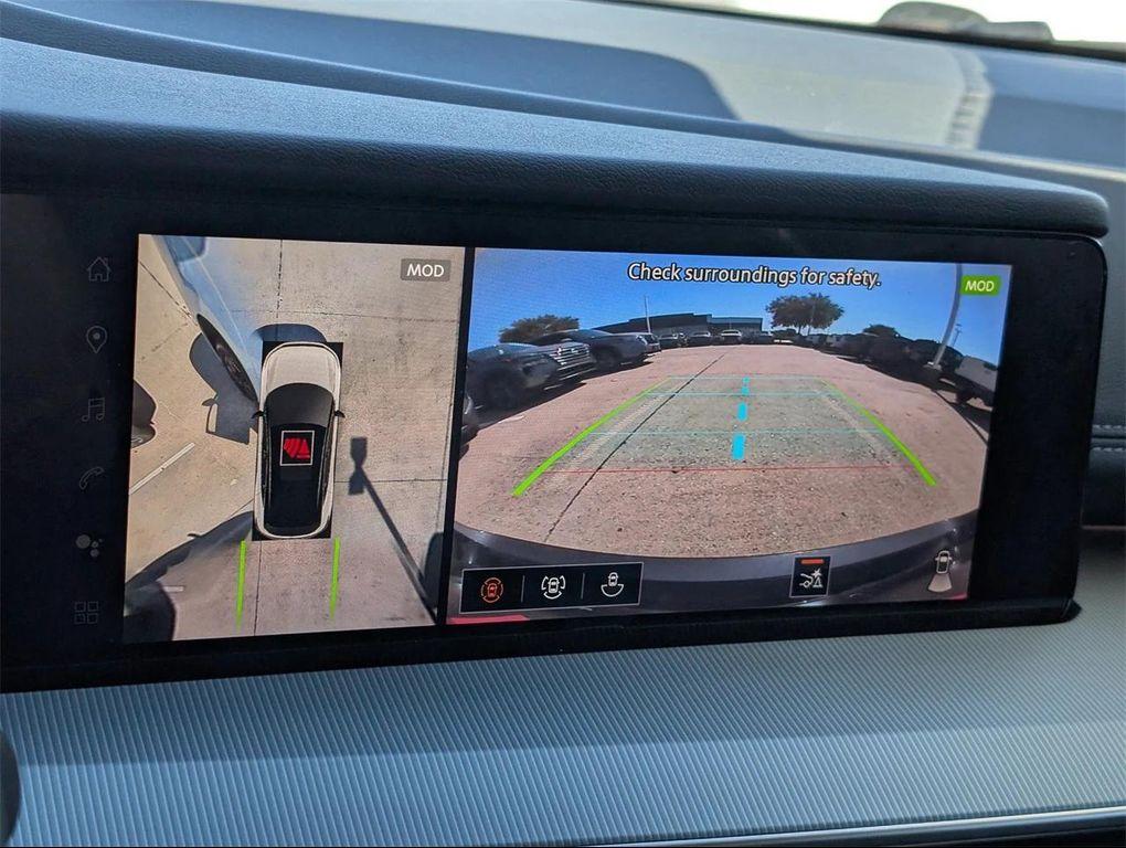 new 2026 Nissan Murano car, priced at $45,567