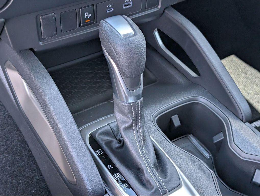 new 2026 Nissan Frontier car, priced at $34,040