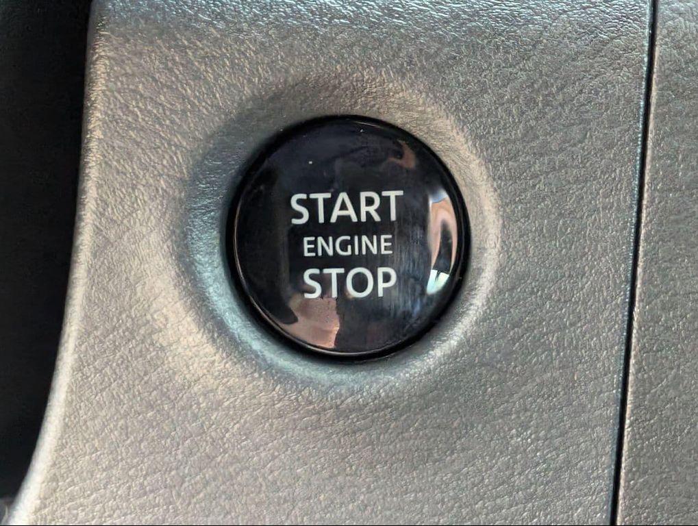 new 2026 Nissan Frontier car, priced at $34,040