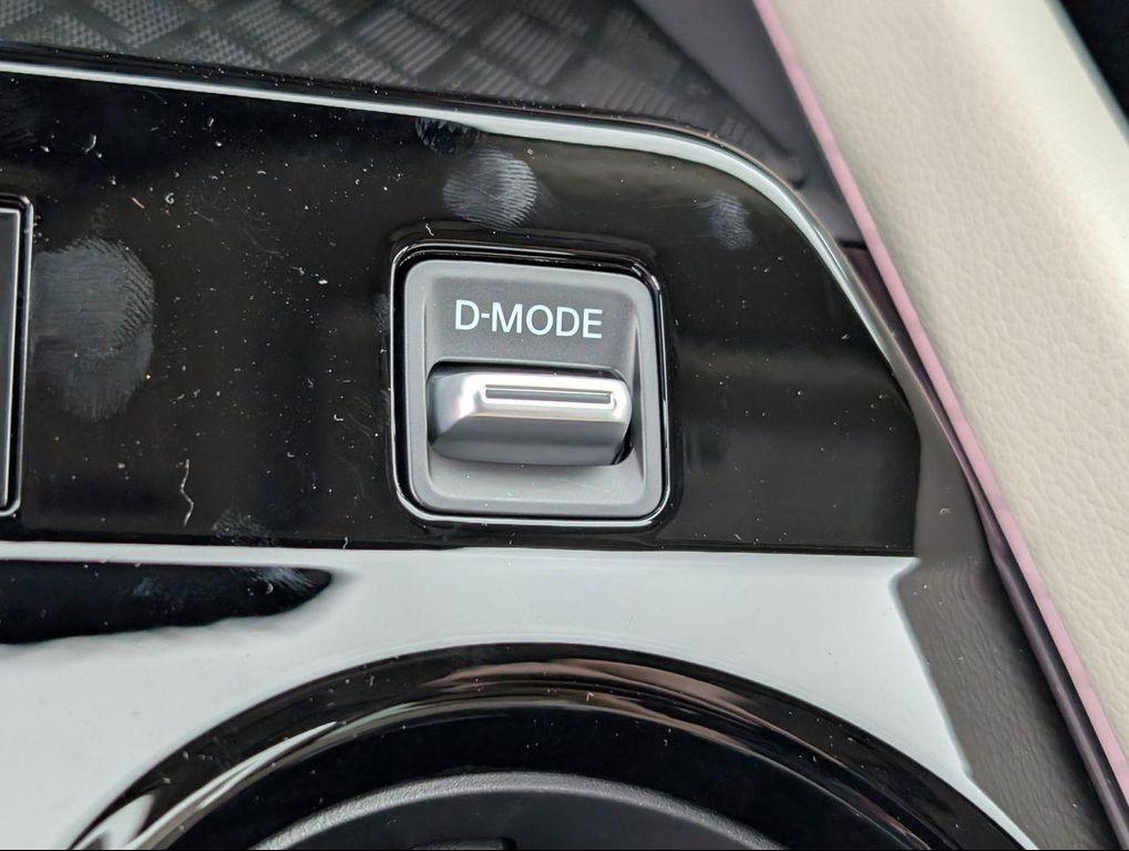 new 2026 Nissan Murano car, priced at $45,229