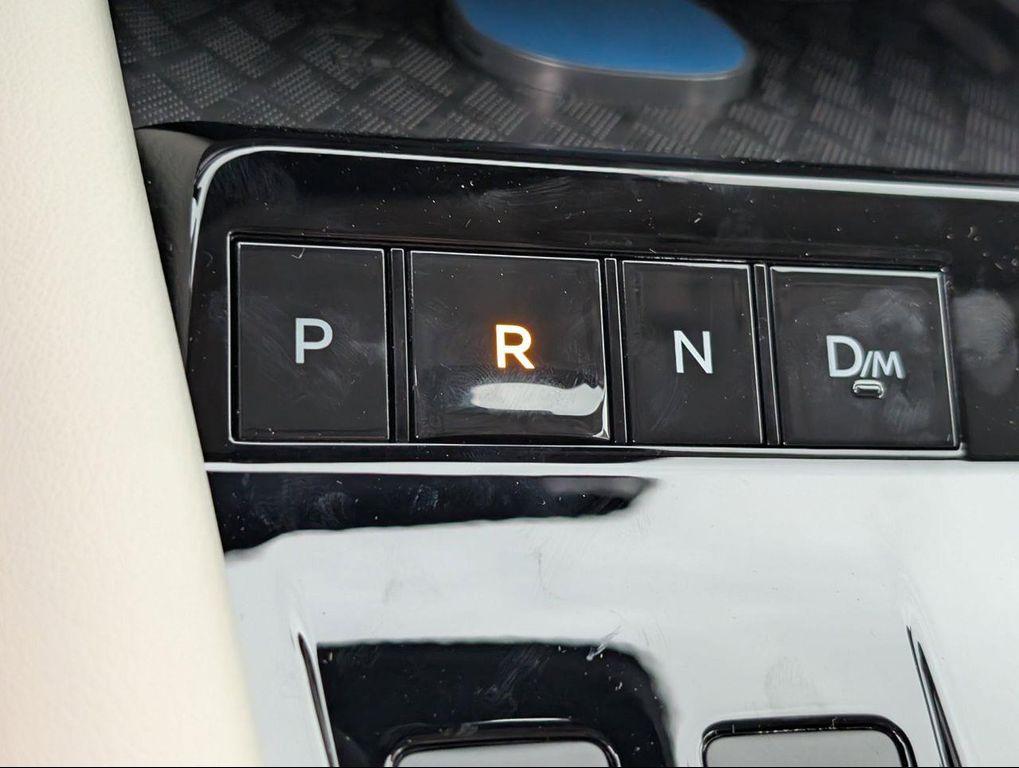new 2026 Nissan Murano car, priced at $45,229