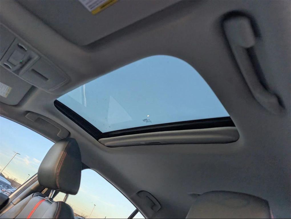 new 2026 Nissan Sentra car, priced at $29,310