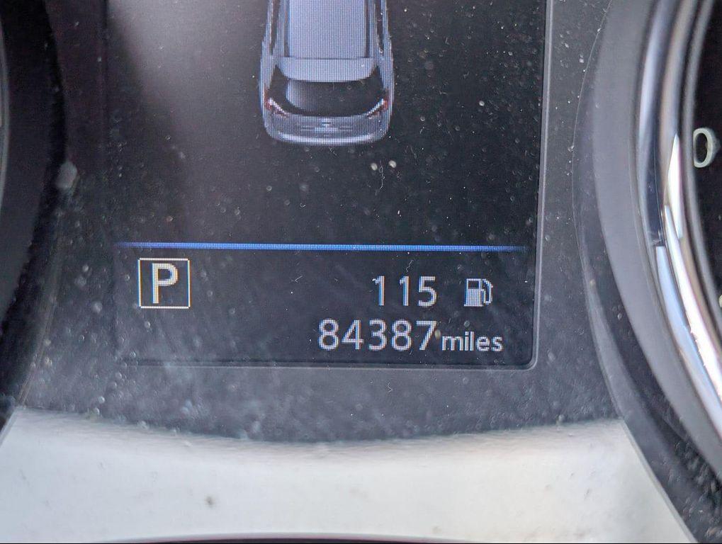 used 2020 Nissan Rogue car, priced at $14,799