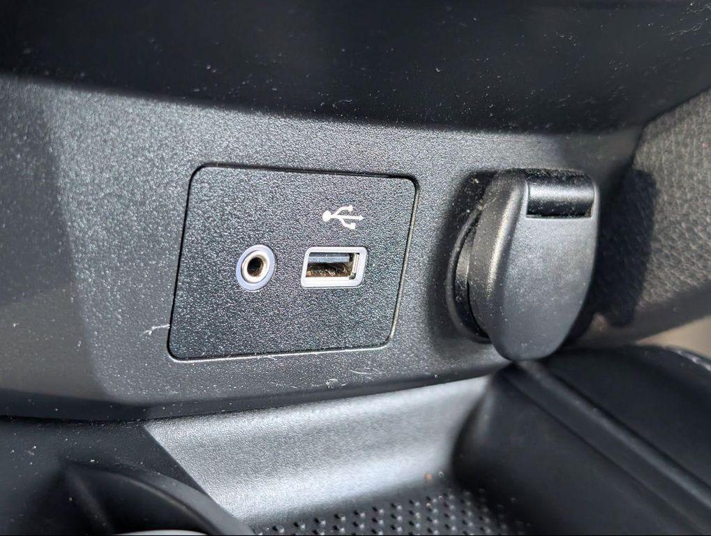 used 2020 Nissan Rogue car, priced at $14,799