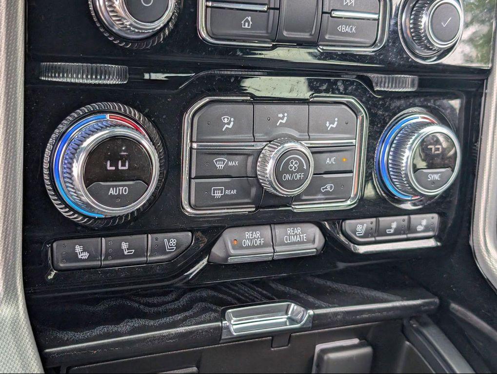 used 2022 GMC Yukon XL car, priced at $45,877