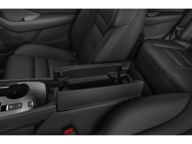 new 2026 Nissan Rogue car, priced at $30,537