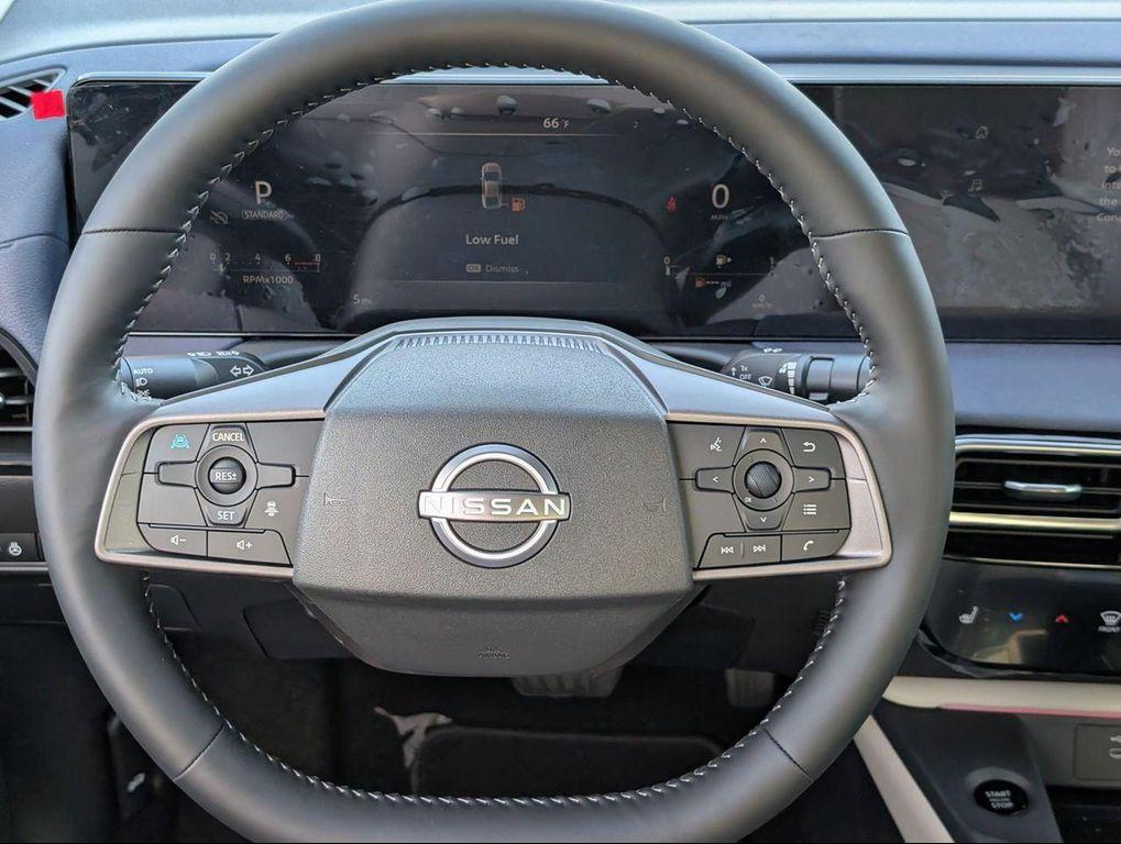 new 2026 Nissan Sentra car, priced at $27,971
