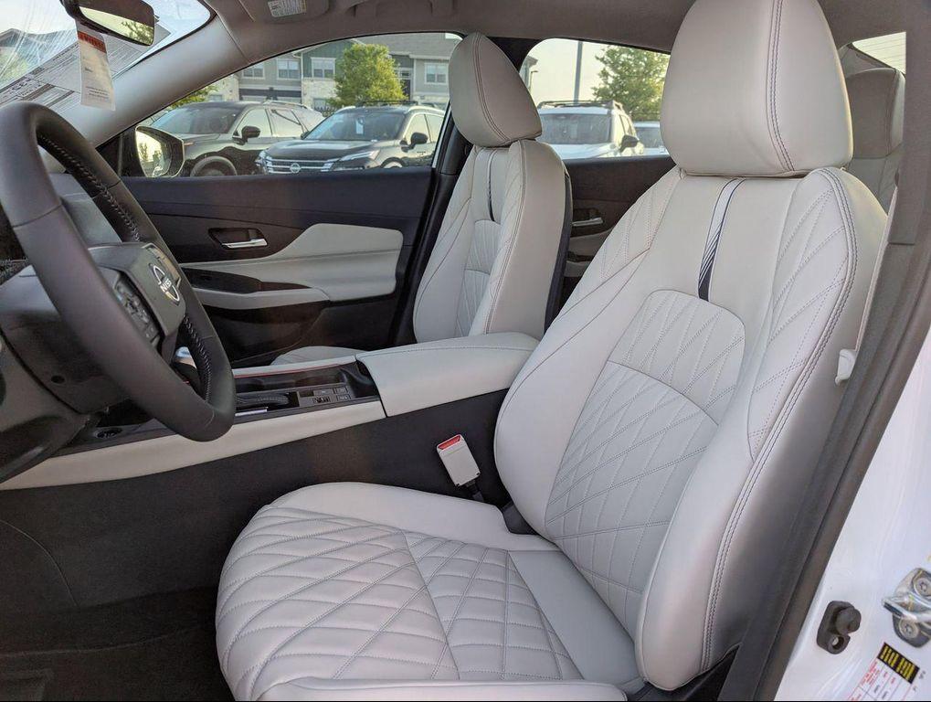 new 2026 Nissan Sentra car, priced at $27,971