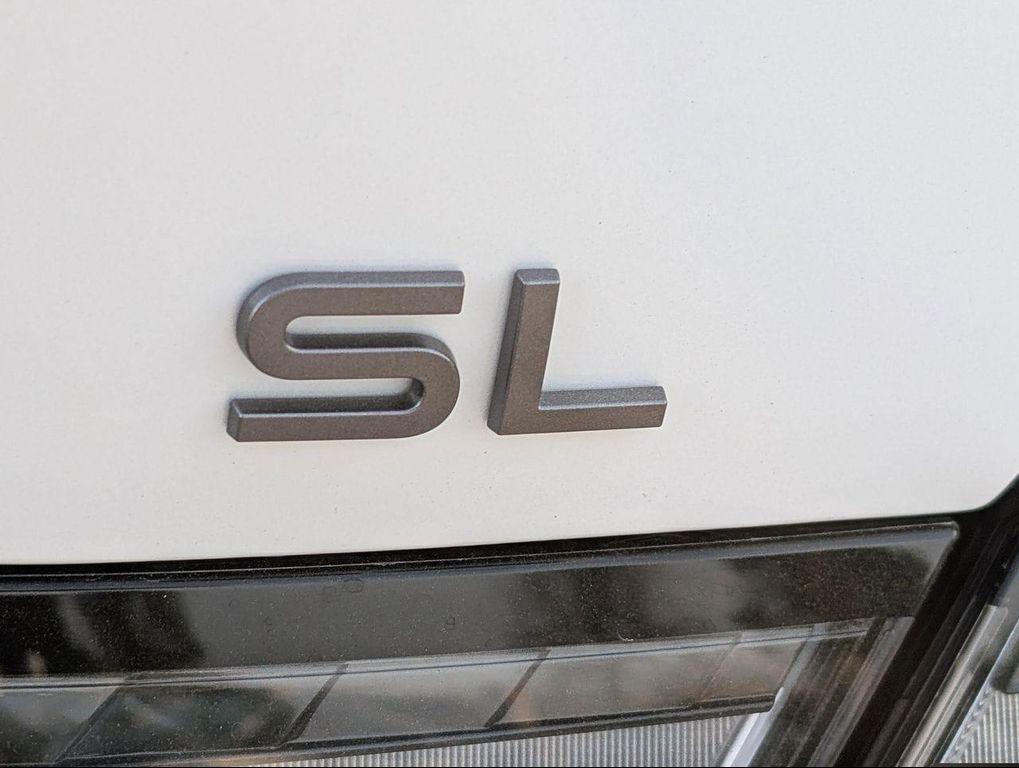 new 2026 Nissan Sentra car, priced at $27,971