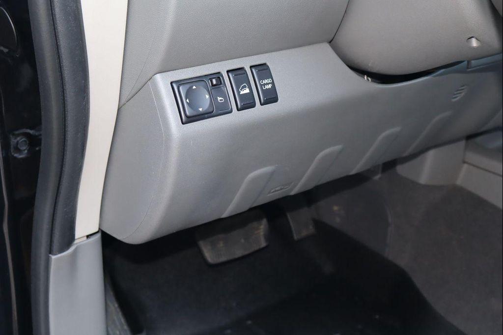 used 2020 Nissan Frontier car, priced at $21,900