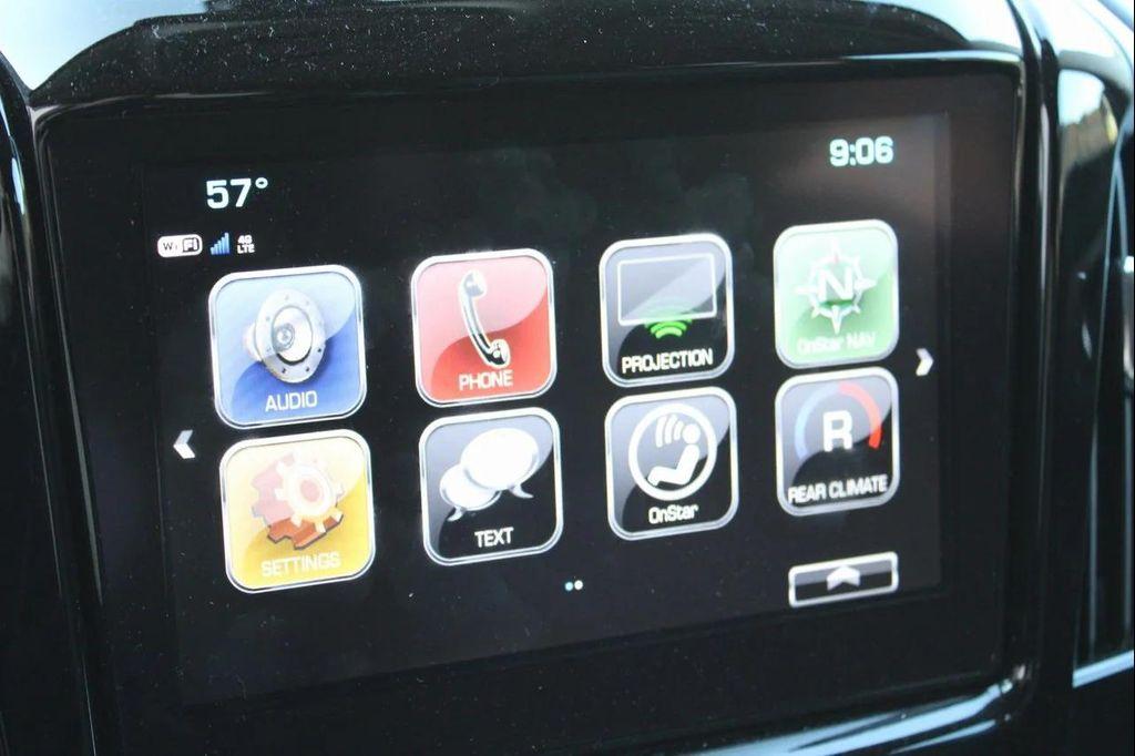 used 2019 Chevrolet Traverse car, priced at $17,200