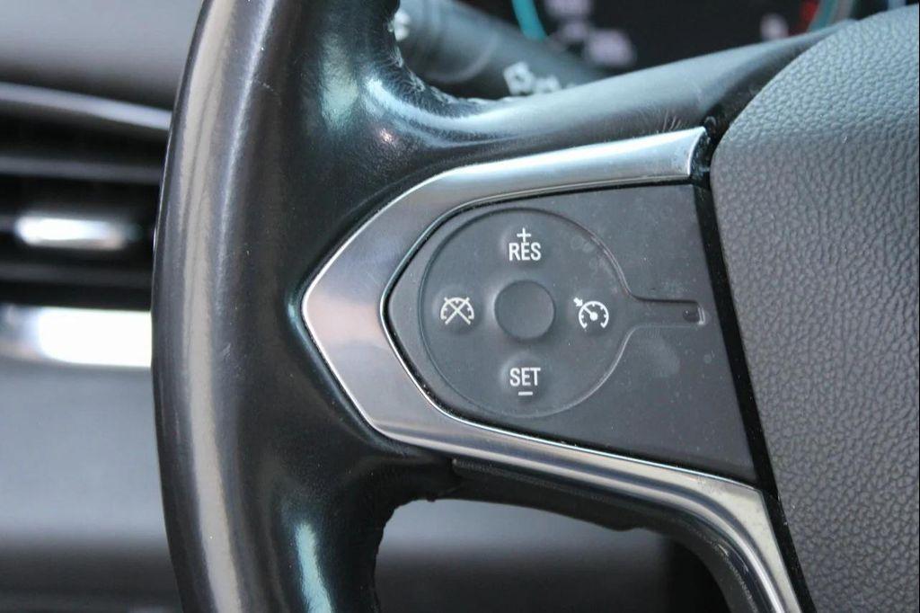 used 2019 Chevrolet Traverse car, priced at $17,200