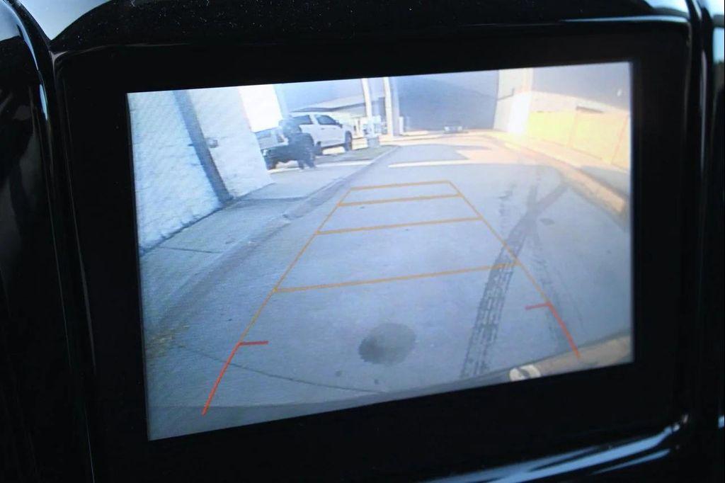 used 2019 Chevrolet Traverse car, priced at $17,200