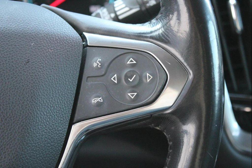 used 2019 Chevrolet Traverse car, priced at $17,200