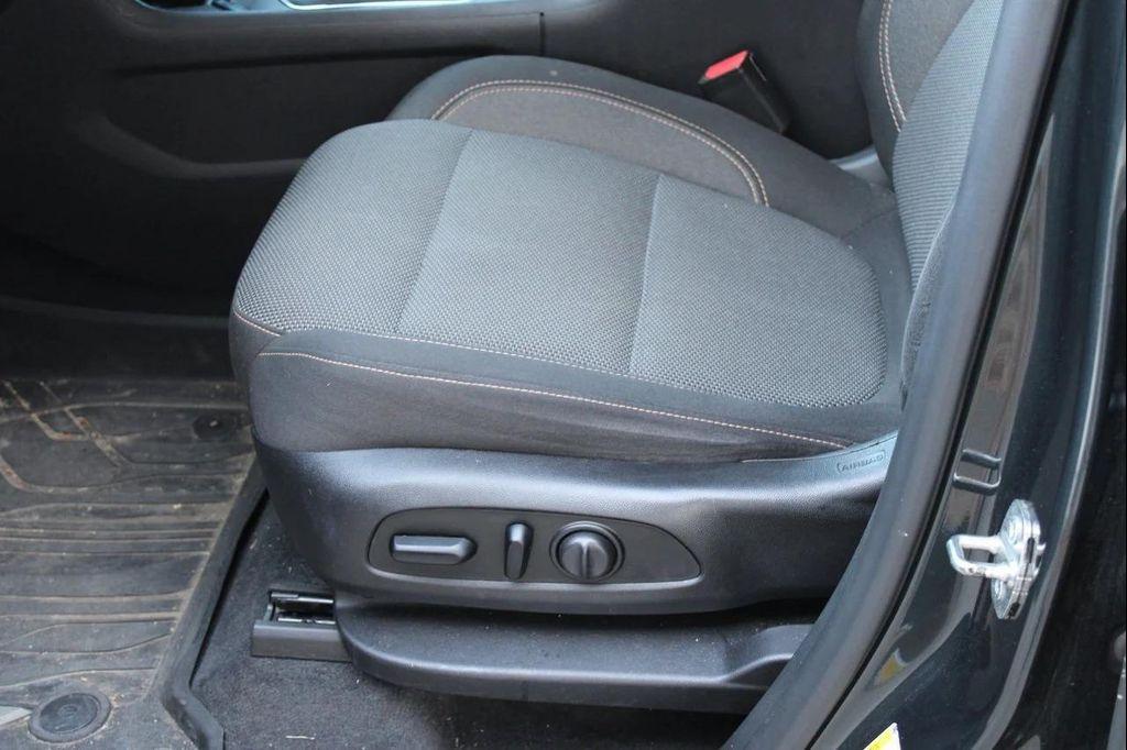 used 2019 Chevrolet Traverse car, priced at $17,200