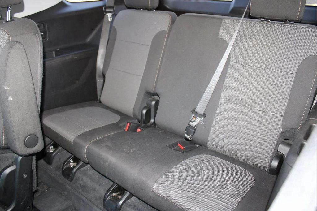 used 2019 Chevrolet Traverse car, priced at $17,200