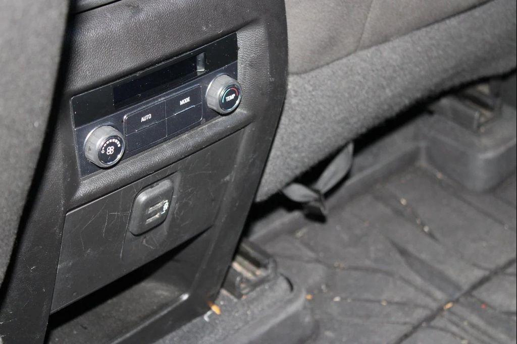 used 2019 Chevrolet Traverse car, priced at $17,200