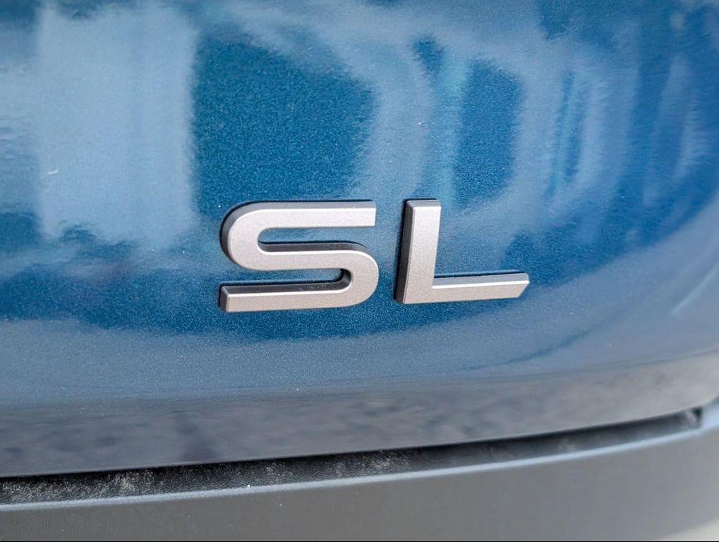 new 2026 Nissan Murano car, priced at $42,783