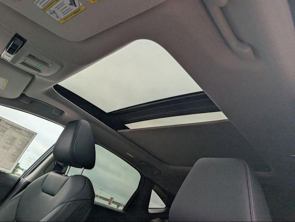 new 2026 Nissan Murano car, priced at $42,783