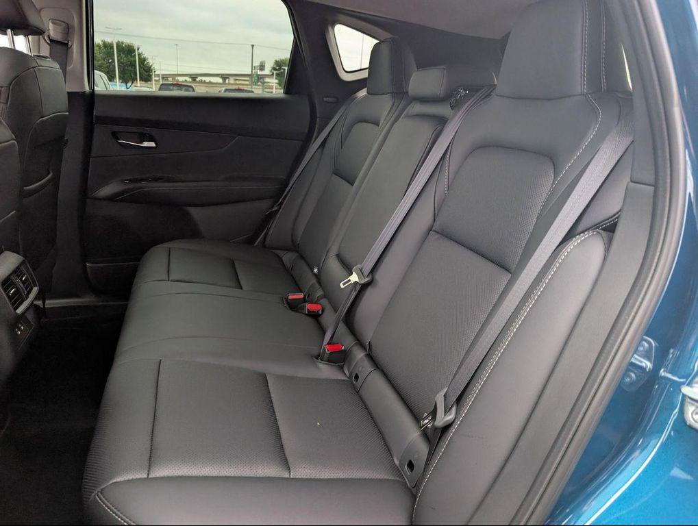 new 2026 Nissan Murano car, priced at $42,783