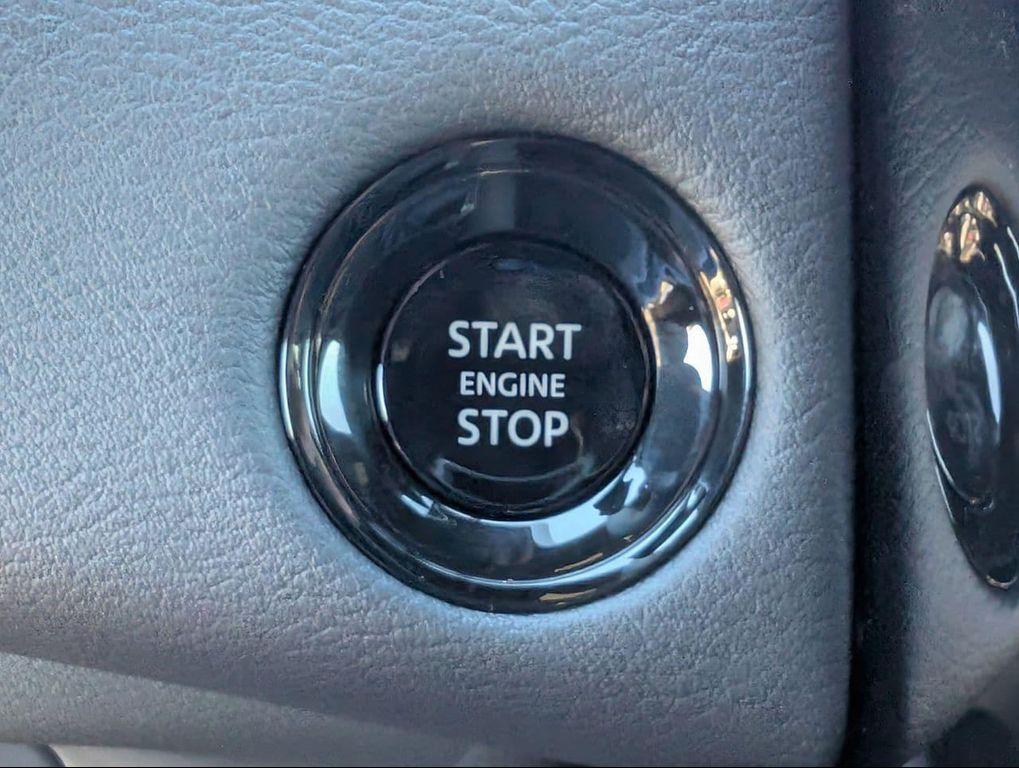 new 2026 Nissan Armada car, priced at $62,145