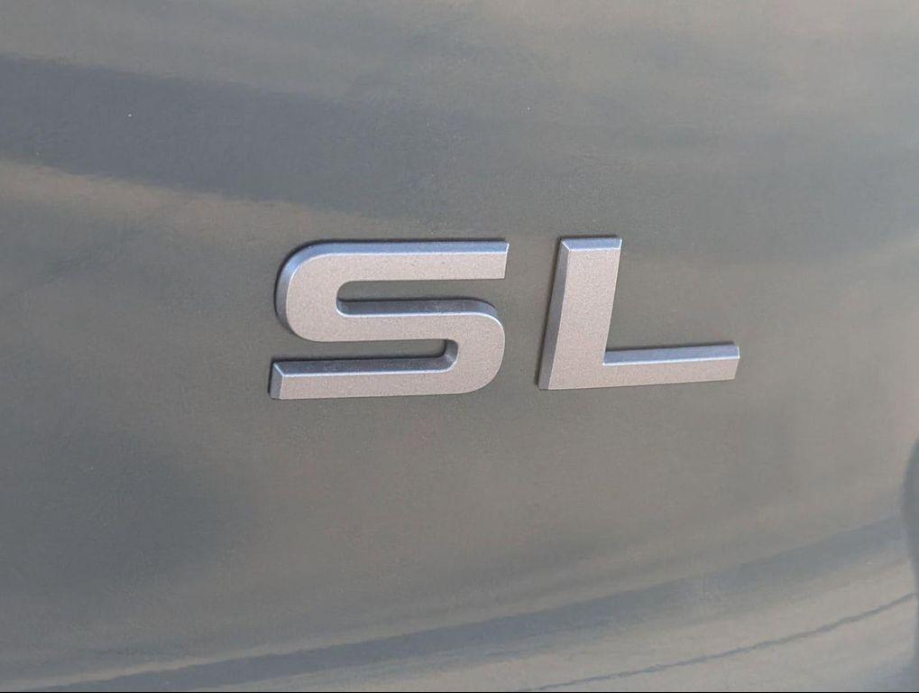 new 2026 Nissan Armada car, priced at $62,145
